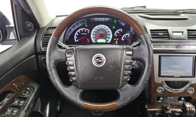 Rexton W