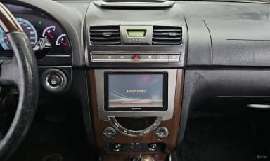 Rexton W