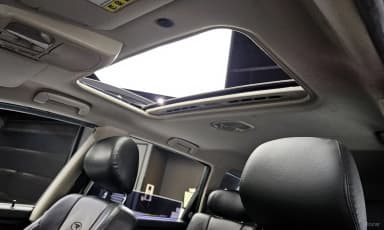 Rexton W