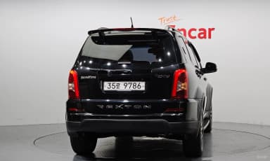 Rexton W
