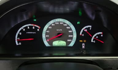 Rexton W