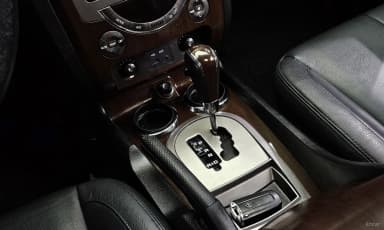 Rexton W