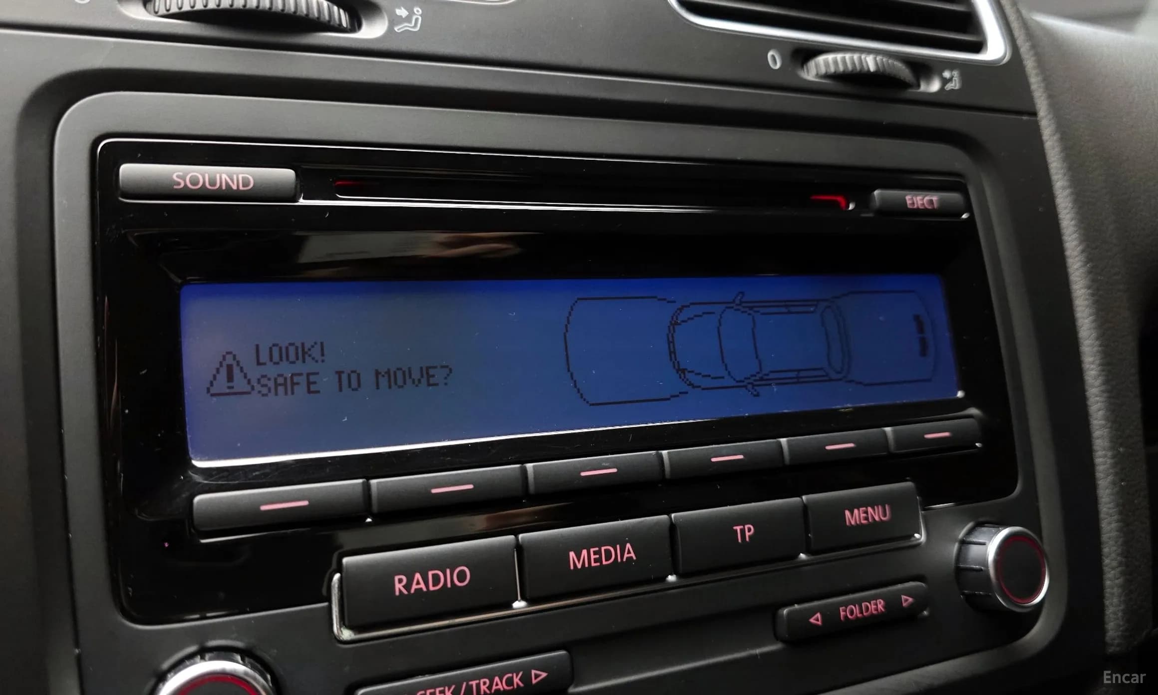 Golf 6th Generation
