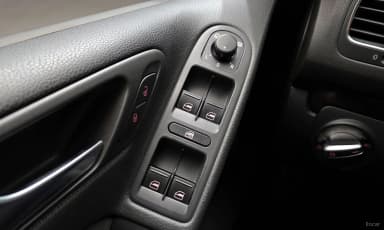 Golf 6th Generation