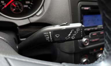 Golf 6th Generation