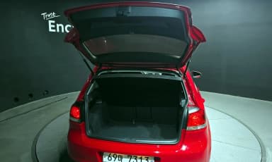 Golf 6th Generation