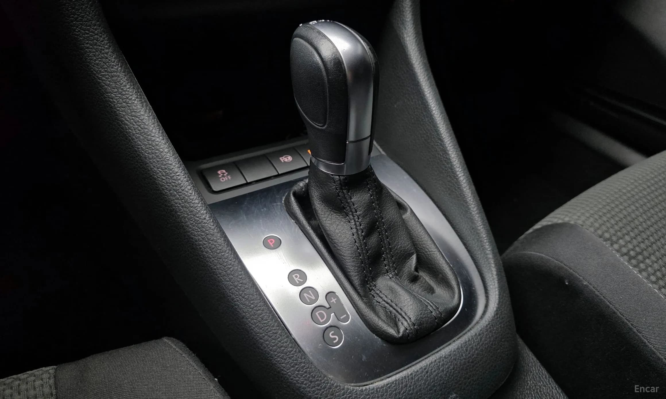 Golf 6th Generation