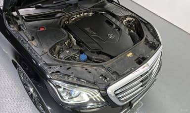 S-Class W222
