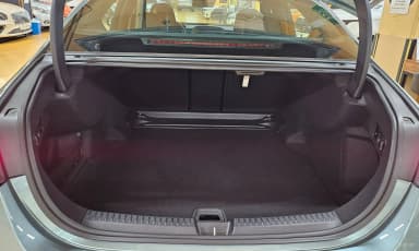 E-Class W214