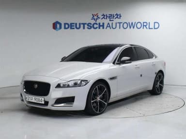 XF (x260)