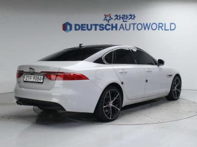 XF (x260)