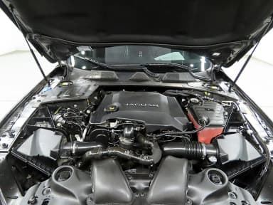 All New XJ