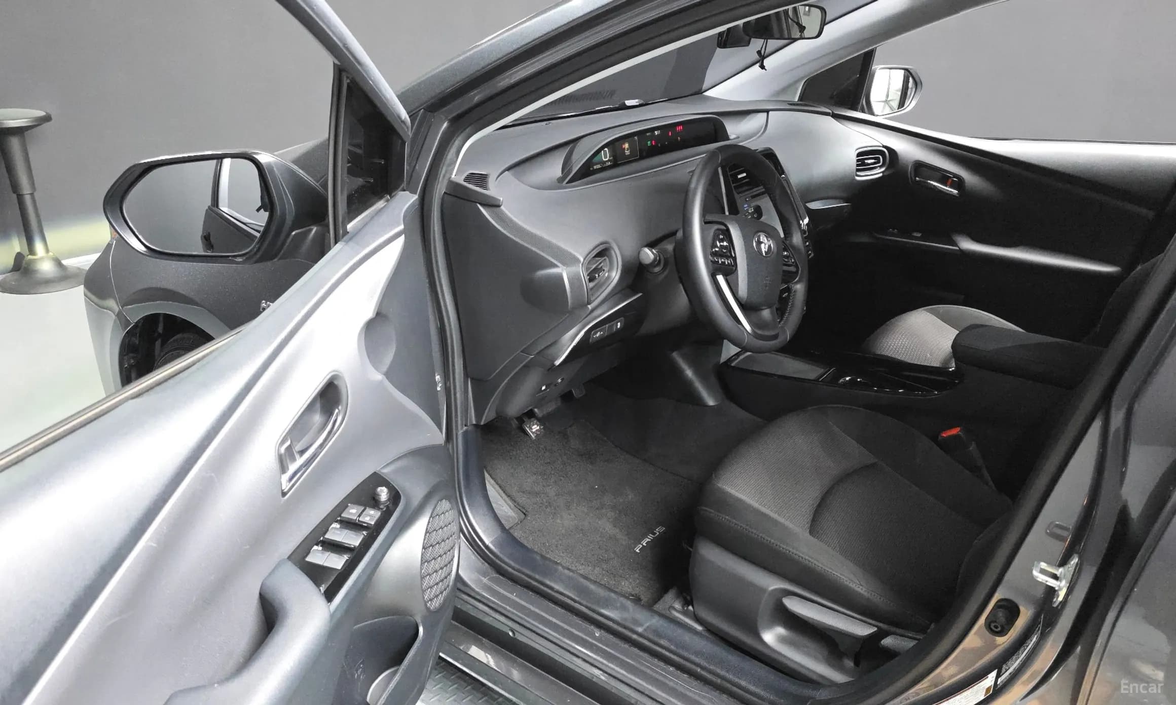 Prius 4th Generation