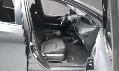 Prius 4th Generation