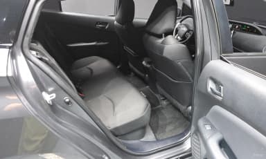 Prius 4th Generation