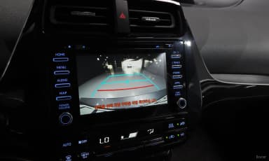 Prius 4th Generation