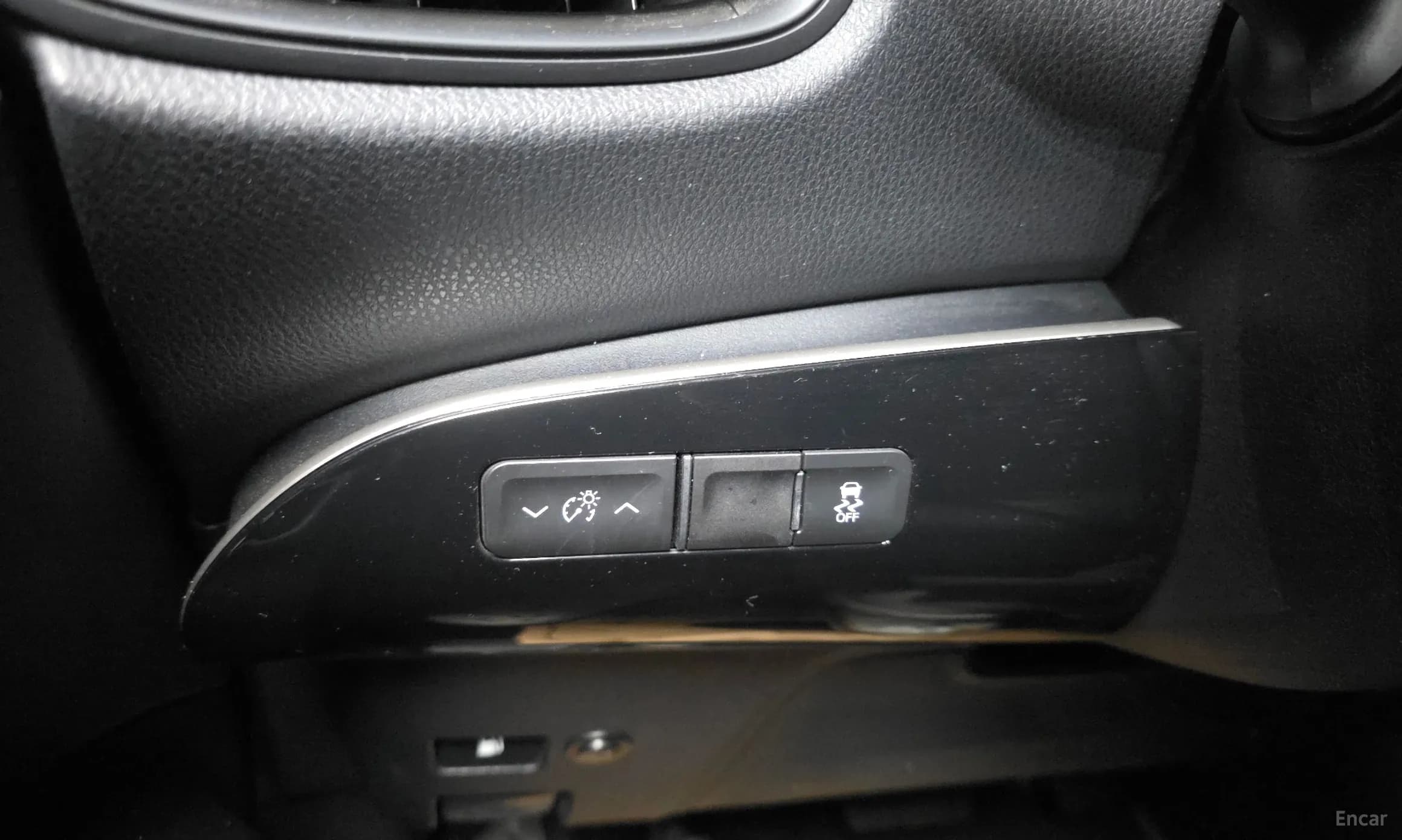 Prius 4th Generation