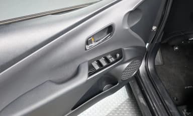 Prius 4th Generation