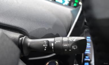 Prius 4th Generation