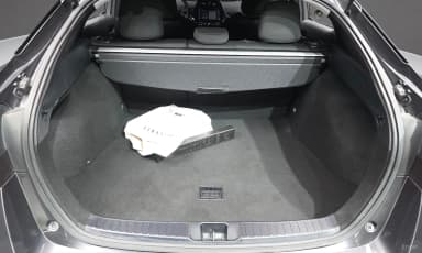 Prius 4th Generation