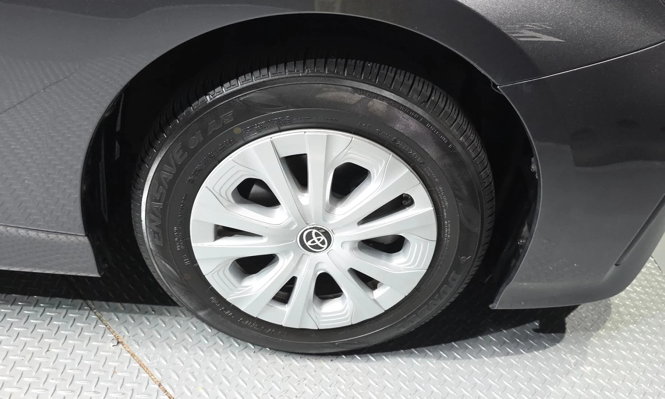 Prius 4th Generation