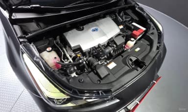 Prius 4th Generation