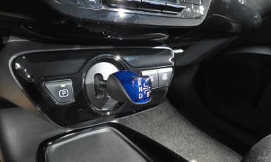 Prius 4th Generation