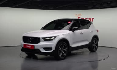 XC40