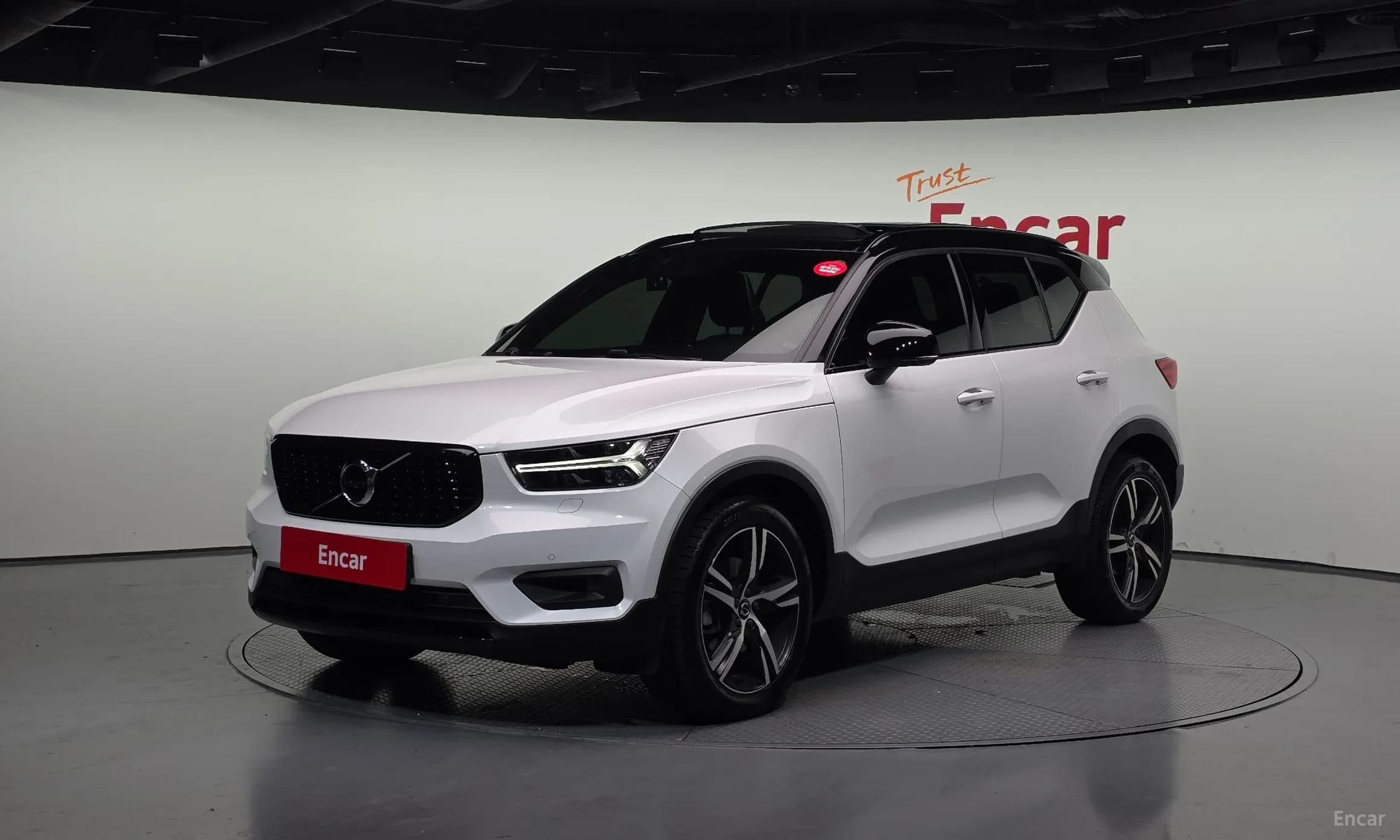 XC40