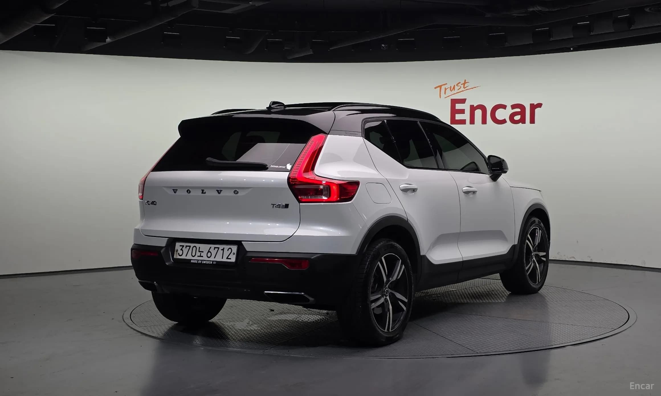 XC40