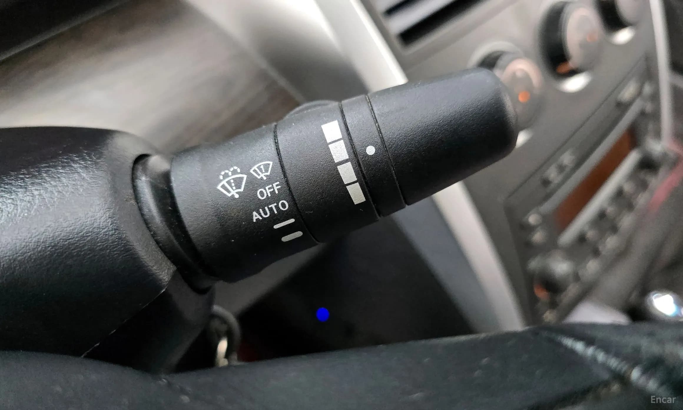 New SM5