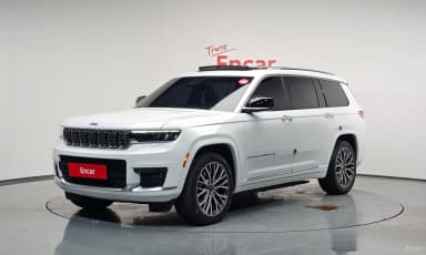 Grand Cherokee (WL)