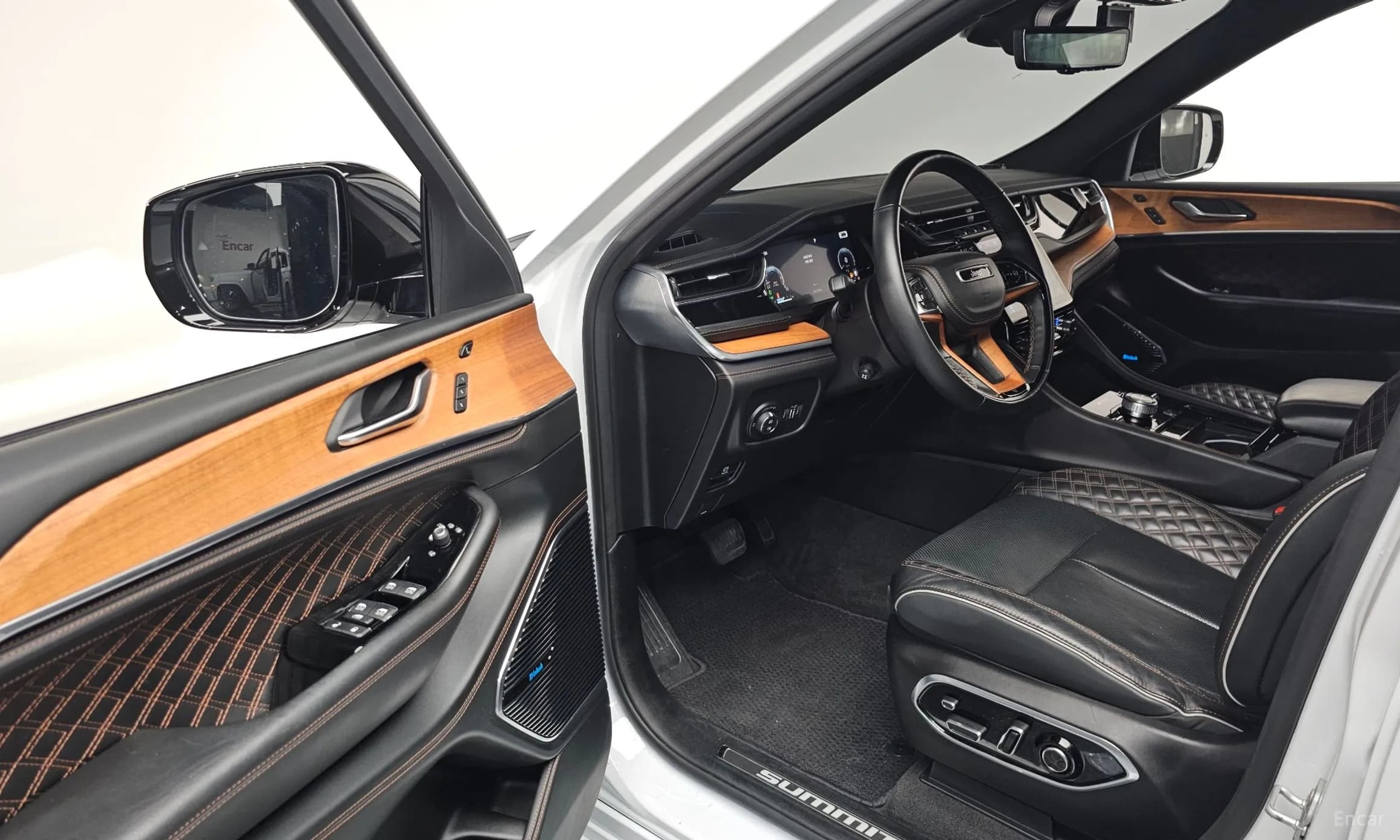 Grand Cherokee (WL)