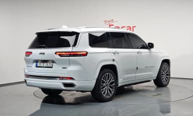 Grand Cherokee (WL)