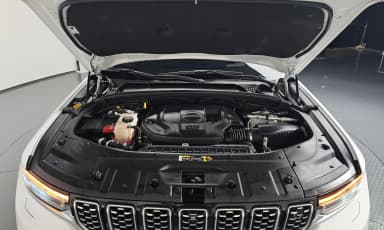 Grand Cherokee (WL)