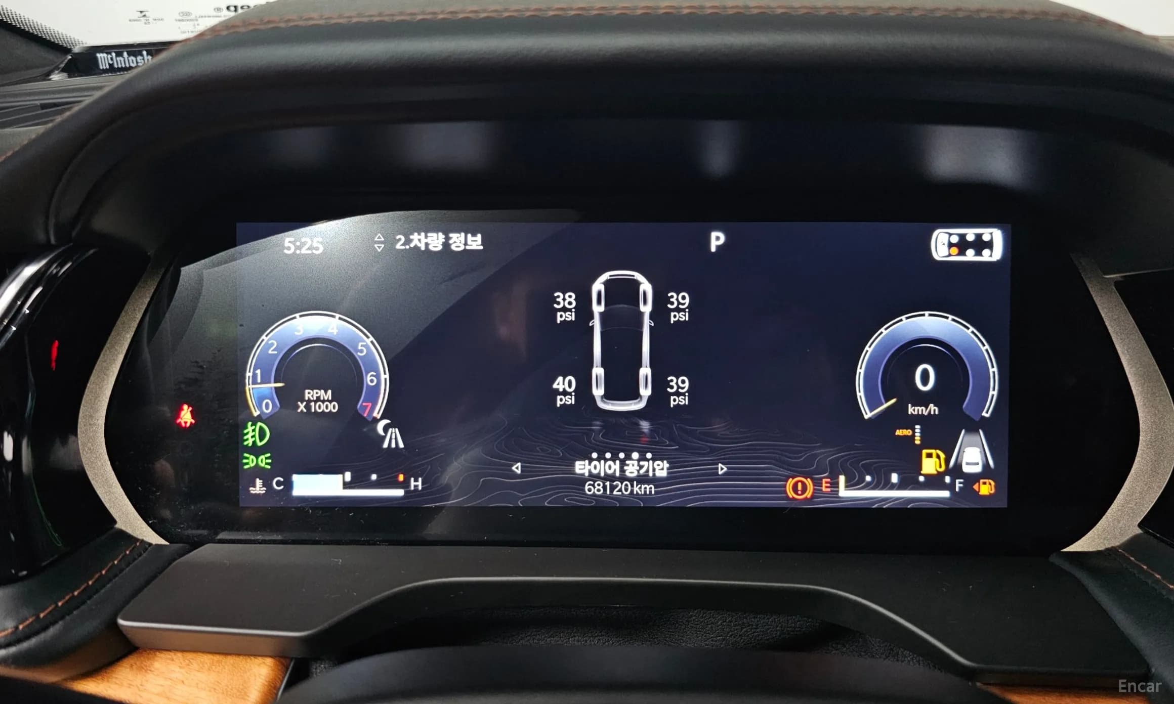 Grand Cherokee (WL)
