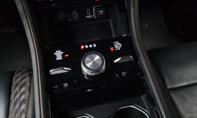 Grand Cherokee (WL)