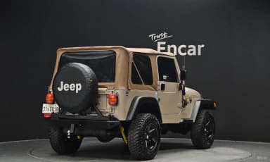 Wrangler (TJ)