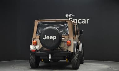 Wrangler (TJ)