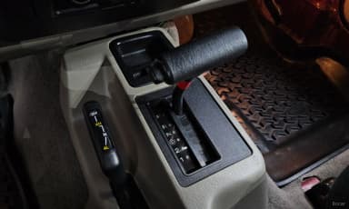 Wrangler (TJ)