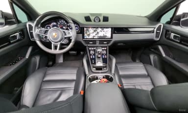 Cayenne (PO536)