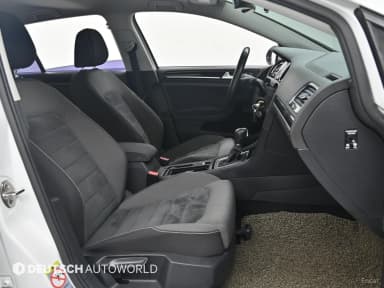 Golf 7th Generation