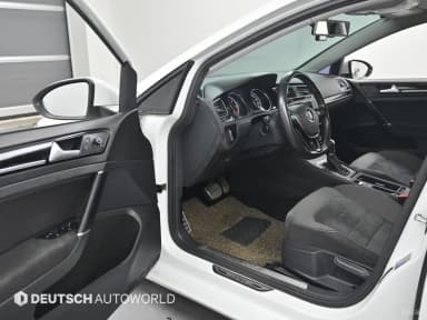 Golf 7th Generation