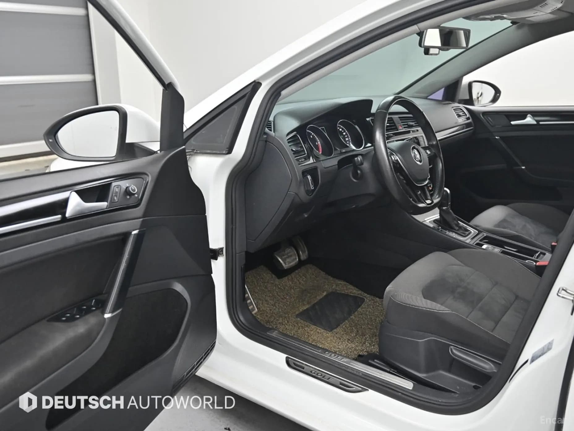 Golf 7th Generation