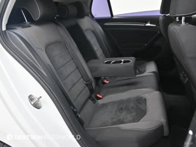 Golf 7th Generation