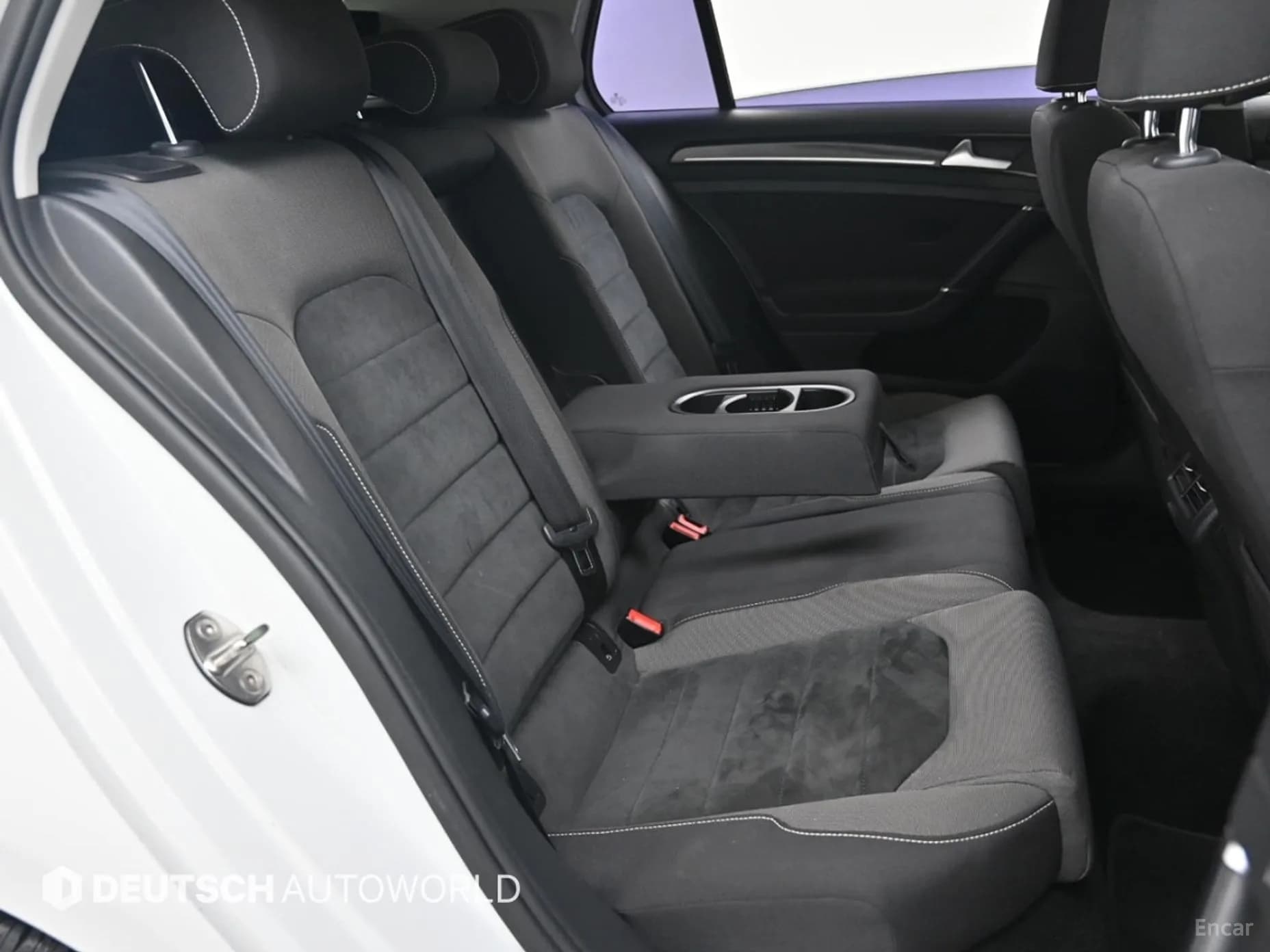 Golf 7th Generation