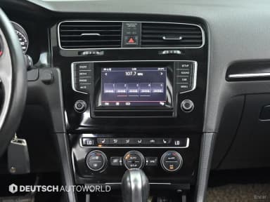 Golf 7th Generation