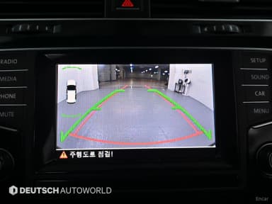 Golf 7th Generation