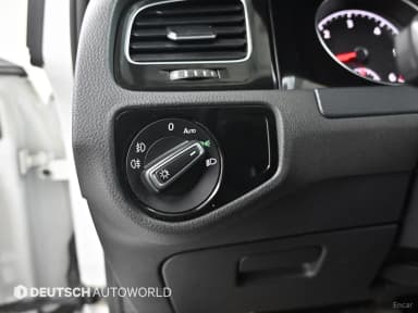 Golf 7th Generation