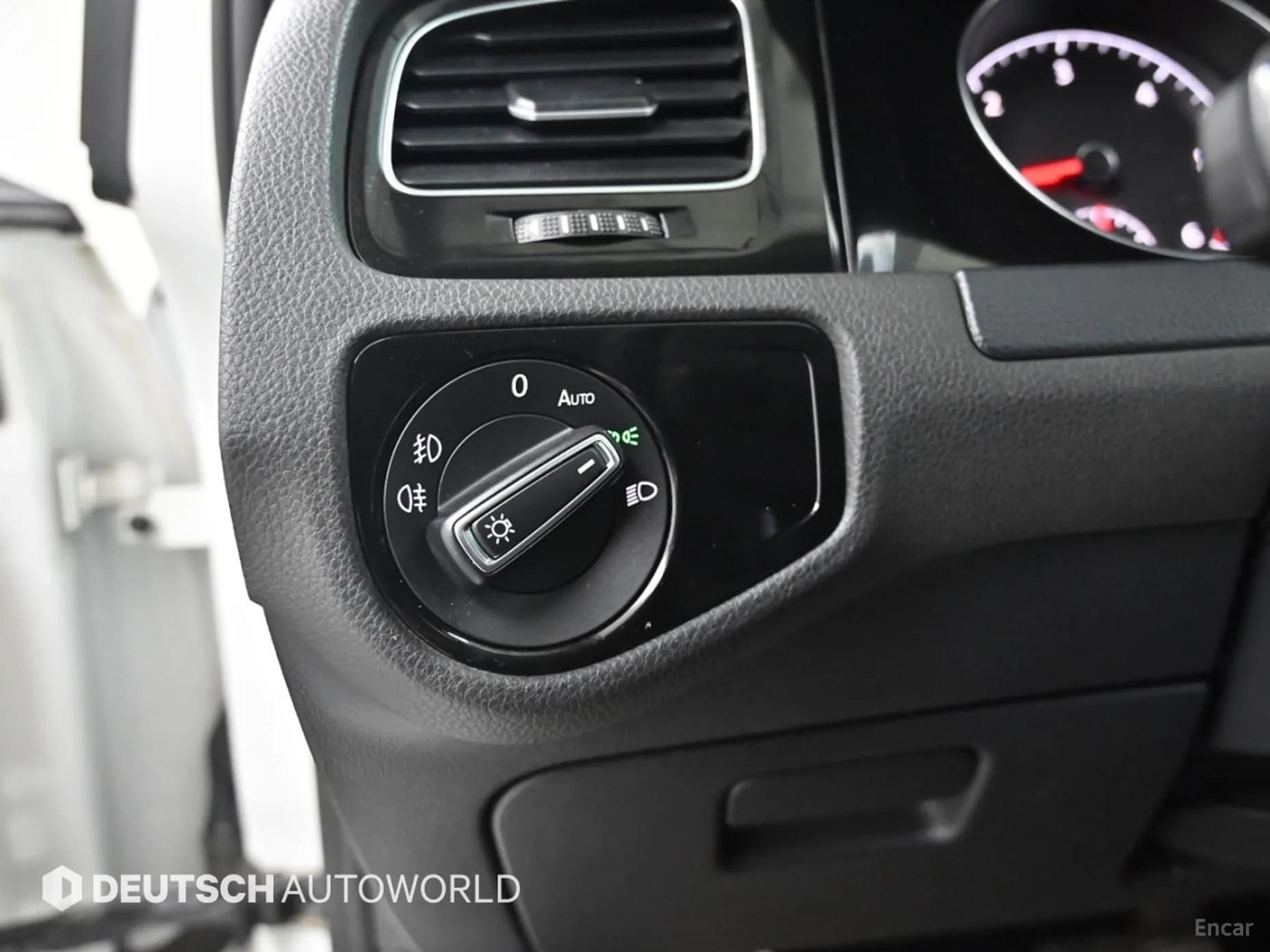 Golf 7th Generation